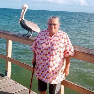 Meet your Posher, Beverly